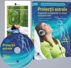 CD 16 – Proiectii astrale
